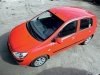 ��������� �������. Hyundai Getz