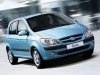 ���������� ��-��������. Hyundai Getz